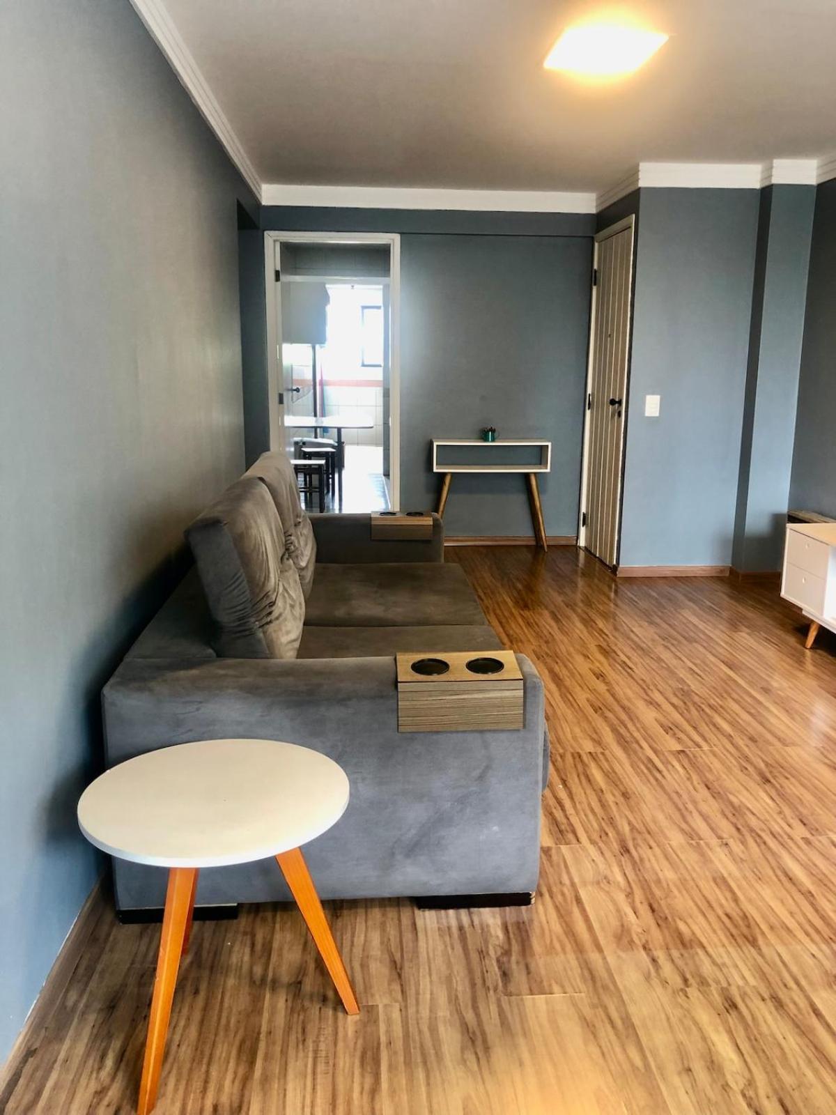 Otimo Na Area De Tambau, Amplo, Com Piscina E Proximo A Apartamento *