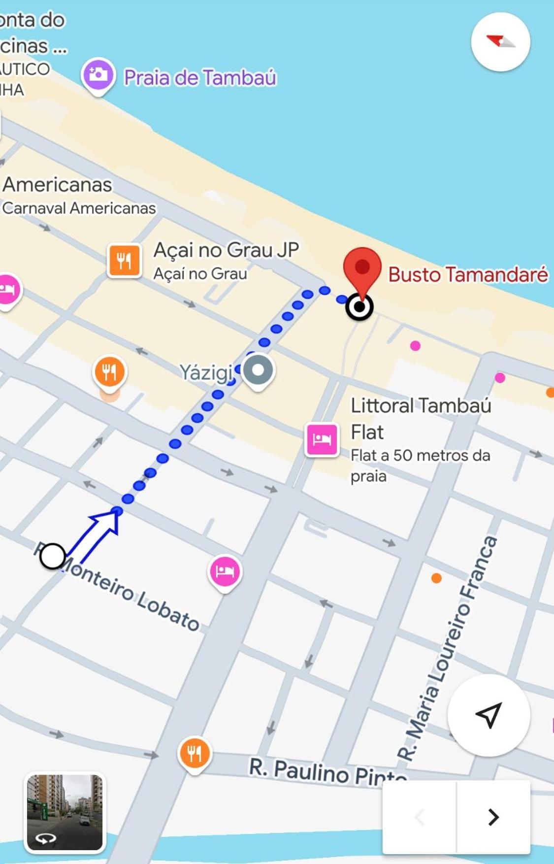 Apartamento Otimo Na Area De Tambau, Amplo, Com Piscina E Proximo A João Pessoa